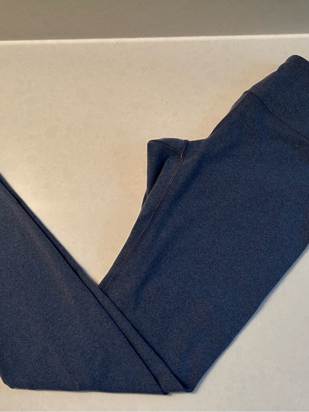 Calia by Carrie Underwood Women's Denim Blue Leggings